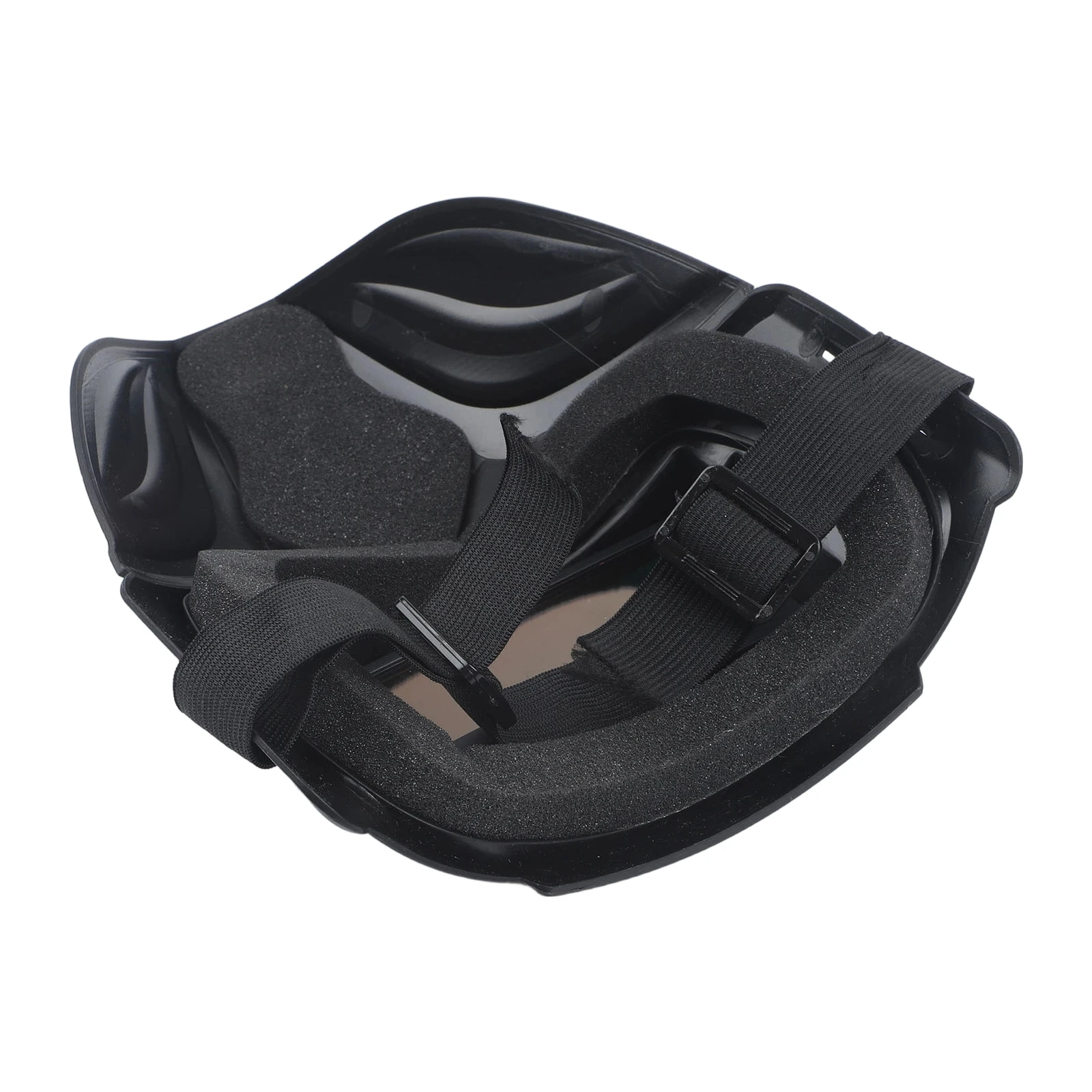 Advanced Welding Protection Gear Polishing Mask Protective Mask Plastic Welding Helmet True Color View Lightweight