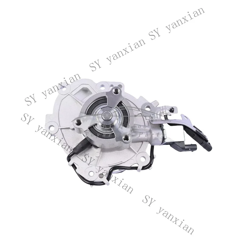 SY+ For LAND ROVER DISCOVERY V L462 Engine Water Pump LR118241 NEW