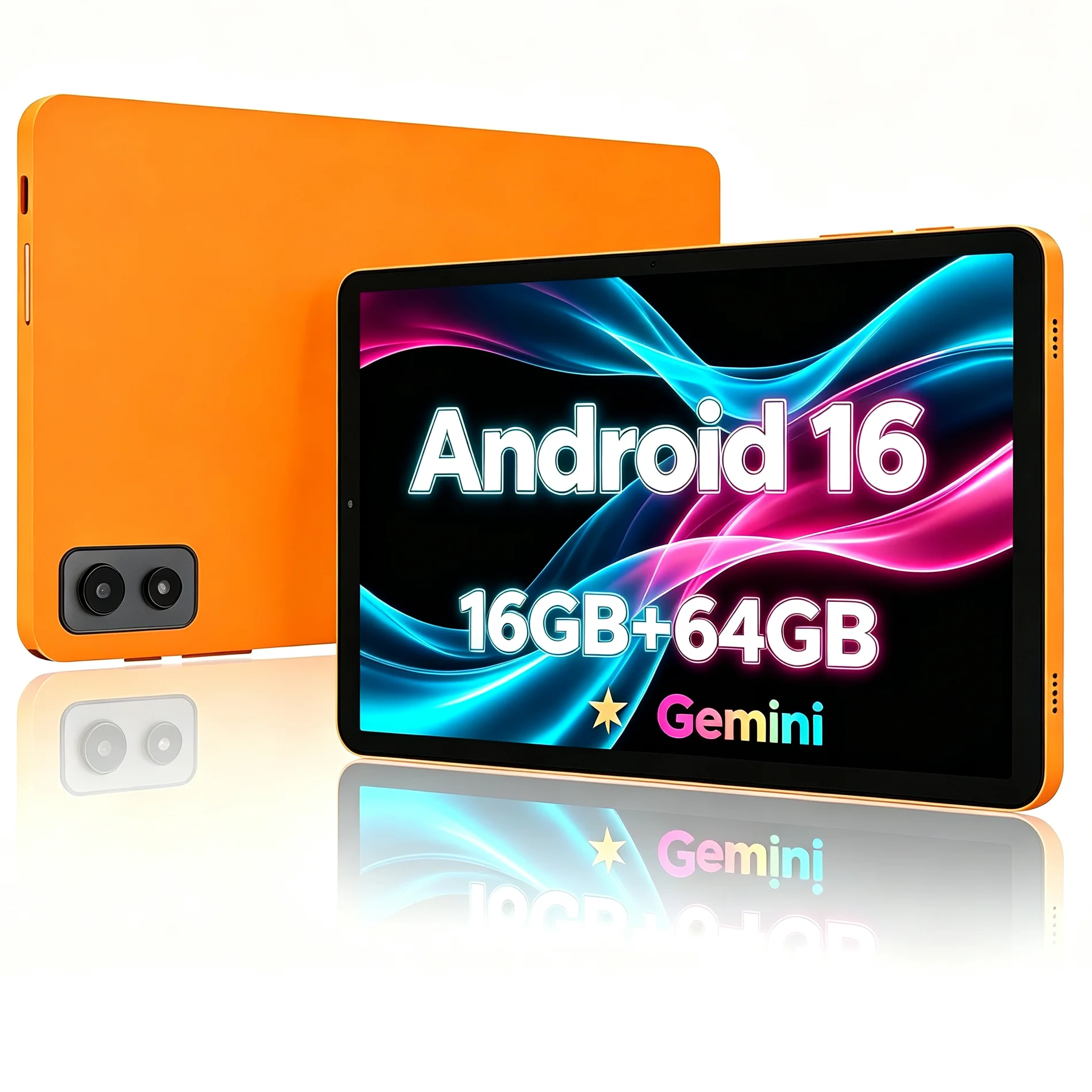 Paitanry 8 7 Inch 4G LTE Tablet PC Android 16 Octa‑Core Unisoc T616 16GB RAM 64GB ROM 90Hz 1340x800 HD 5000mAh SIM Global Tablet