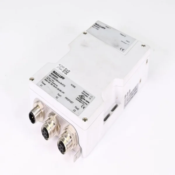 

До C-6008-048-650-06-st23 + до C-650 Lf Оценочный блок Sw17/hw10 Совершенно новый оригинальный точечный ПЛК