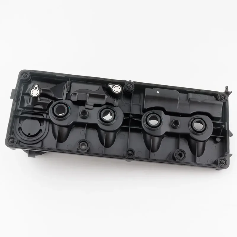 自動車カムシャフトバルブカバー 03L103469F エンジンバルブカバー VW Amarok Crafter SEAT Exeo 2.0 TDI用