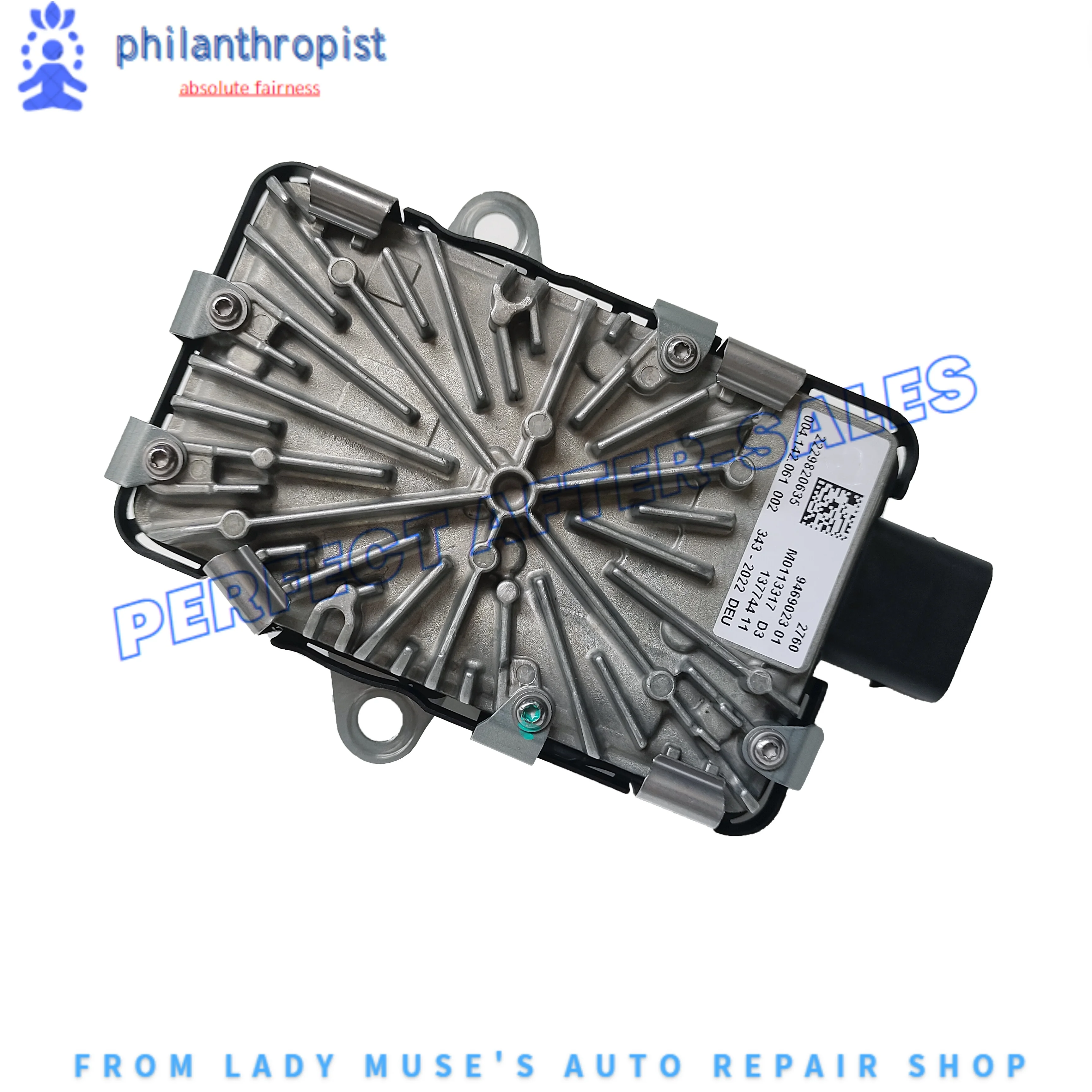 

27609469023 ATC13 Transfer Case Actuator Motor for BMW3 5 6 7 X3 X4 X5 X7
