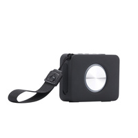 Portable Bluetooth Speaker TWS FM0222 Outdoor Sports Stereo High Quality Sound Hot New Wireless Mini Speaker