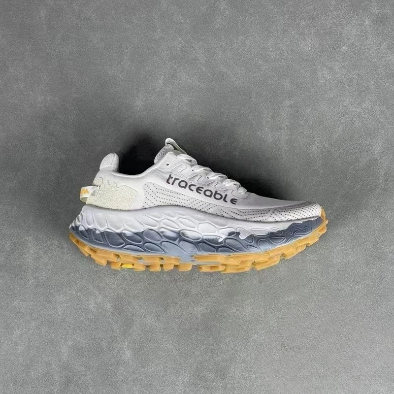 

Оригинальные брендовые прогулочные кроссовки высшего качества, дизайнерская обувь для спорта и отдыха, удобная нескользящая обувь для бега, размеры 36-45