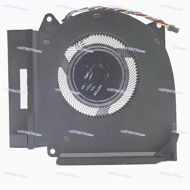 

New Original GamingLaptop Cooling Fan for A Strix Scar G533ZW G733ZW ZX ZS ZM ZXZ 13NR08E0P01011 13NR08E0P02011 FPF7 FPF8