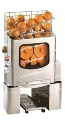 

Orange Juice Extractor Promotion For Full Automatic Commercial