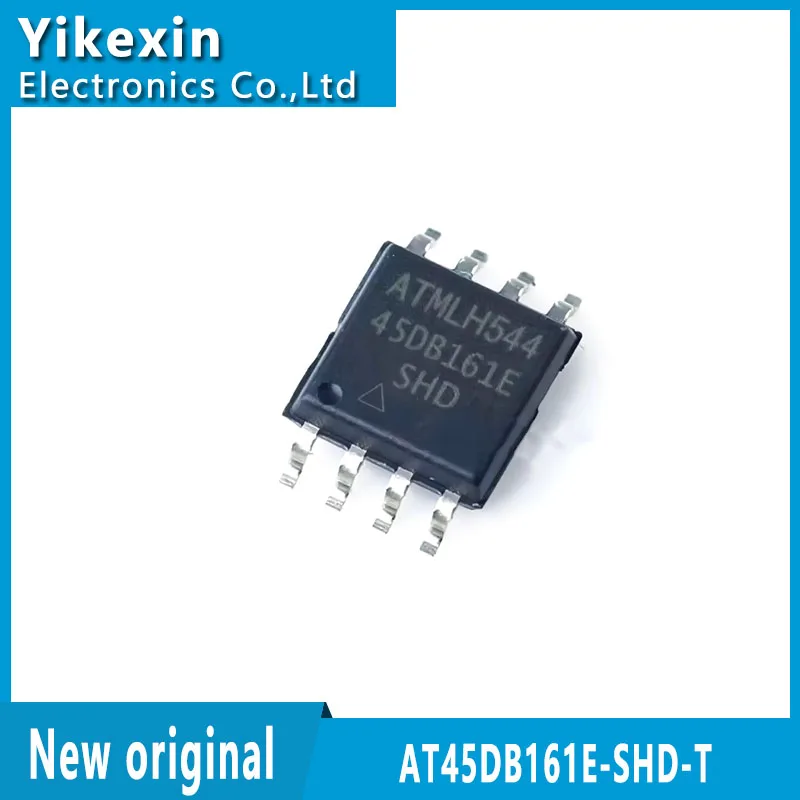 AT45DB161E-SHD-T SO…