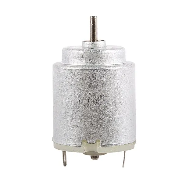 DIY 장난감 자동차 선박용 ABZV-DC 3V-6V 16500RPM 출력 속도 마이크로 모터