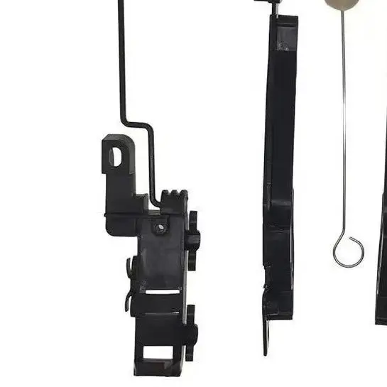 

Repair Kit Track Assembly for Ford F150 F250 F350 F450 Super Duty 2000-2016 Models Auto Car Sunroof Repair Kit Track Assembly