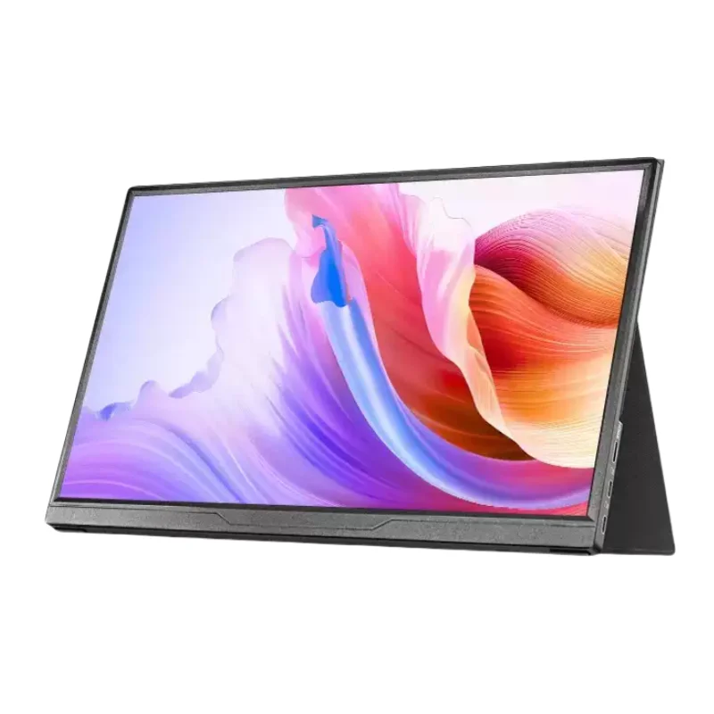 Draagbare monitor 1080P Draagbare monitor 14 inch 15,6 inch 120 Hz 16 inch Notebook Uitgebreid Ps4/schakelaar Extern scherm 2k