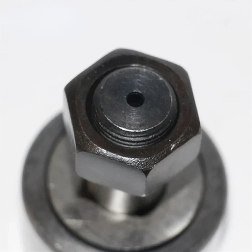 

1Pcs Cam Follower Needle Roller Bearing KR10 KR12 KR13 KR16 KR19 KR22 KR26 KR30 KR32 CF3/CF4/CF5/CF6/CF8/CF10/CF10-1/CF12/CF12-1