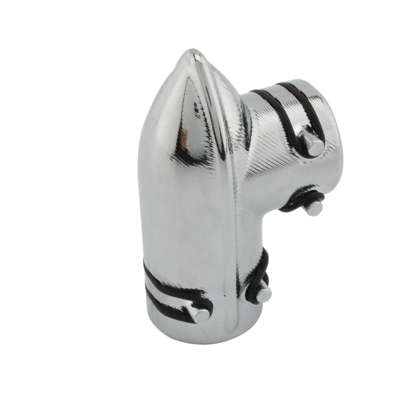 

Flameer Motorcycle Set Tubing Cover fits for Softail 01-12 Fittings