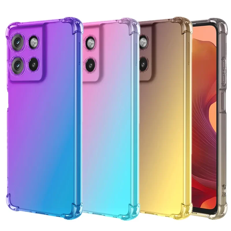 Clear Gradient Airb…