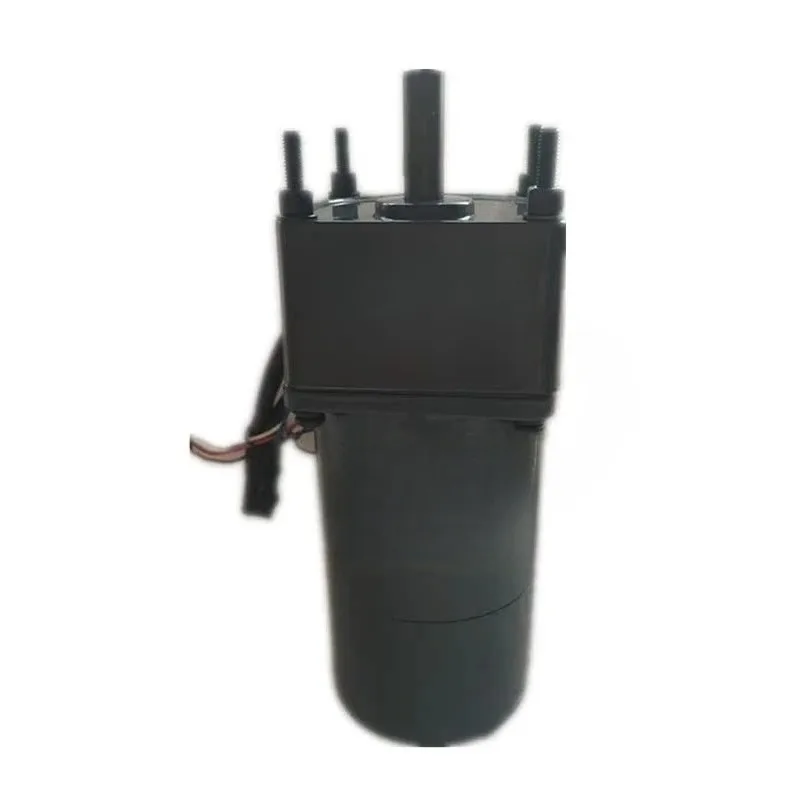 180w speed regulating motor 61K180RGU-CF/6GU100K rotary hotpot equipment reduction