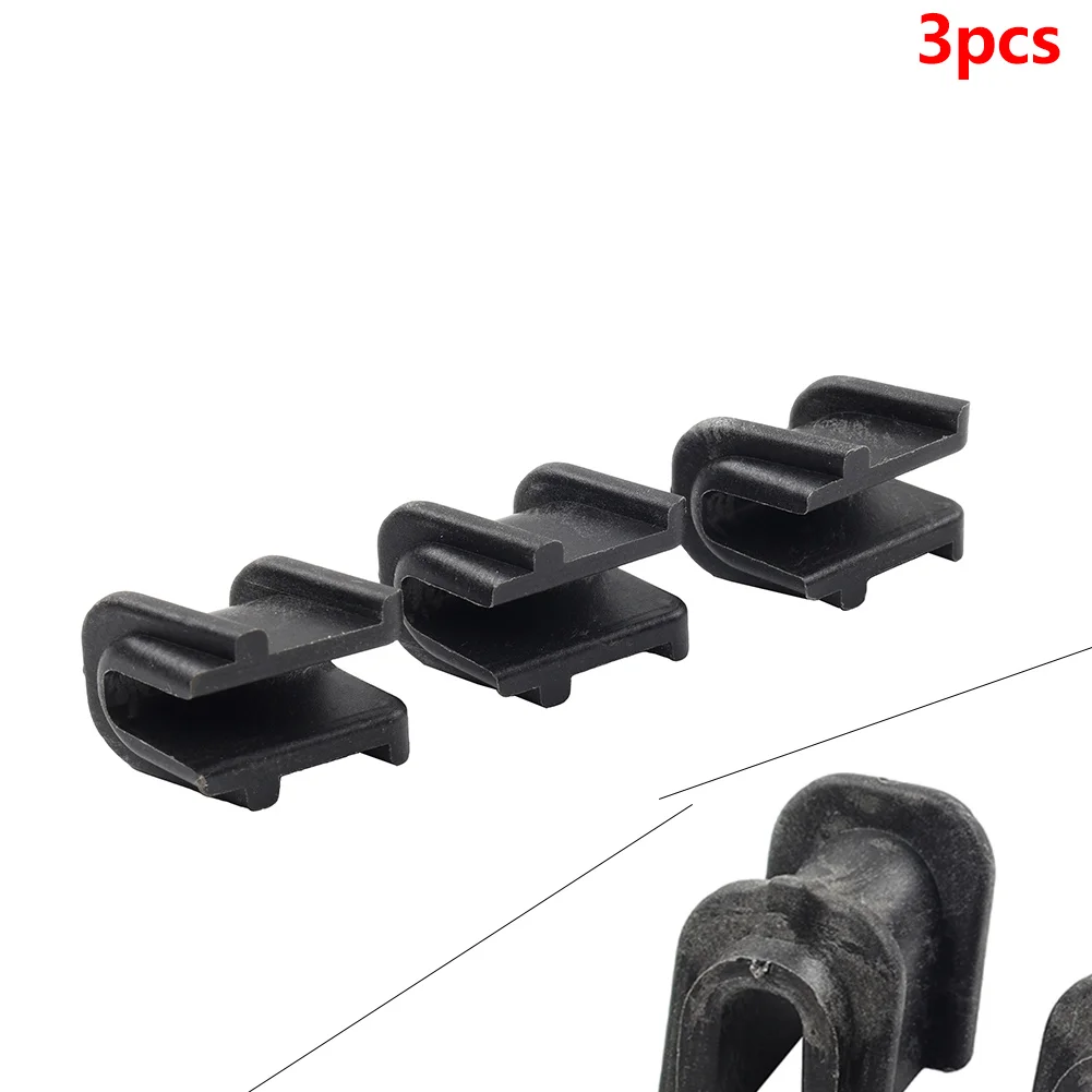 Accessories 3PCS Motorcycle CVT Clutch Nylon Slider For CFMoto CForce 600 CF800 ZForce 1000 0JYA-051004