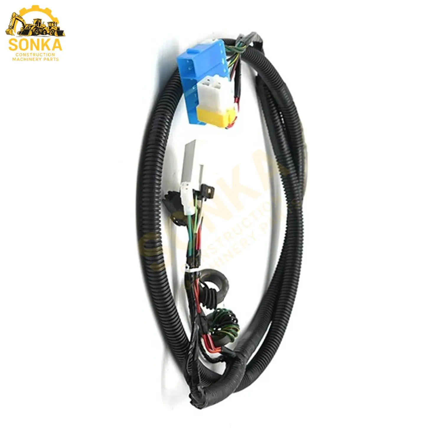 21M-06-31170 Wiring Harness for Komatsu PC450-8 PC300-8 PC200-8 PC400-8 Excavator