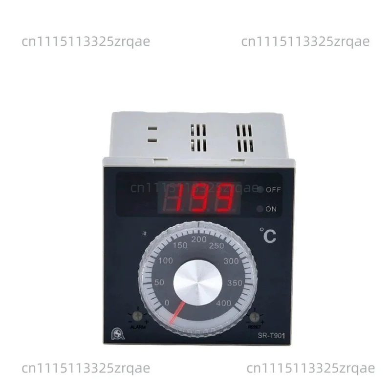 CAH Thermostat New South  SR-T901 Temperature Controller SR-T908 Fermentation Oven Thermostat 0-400 degree
