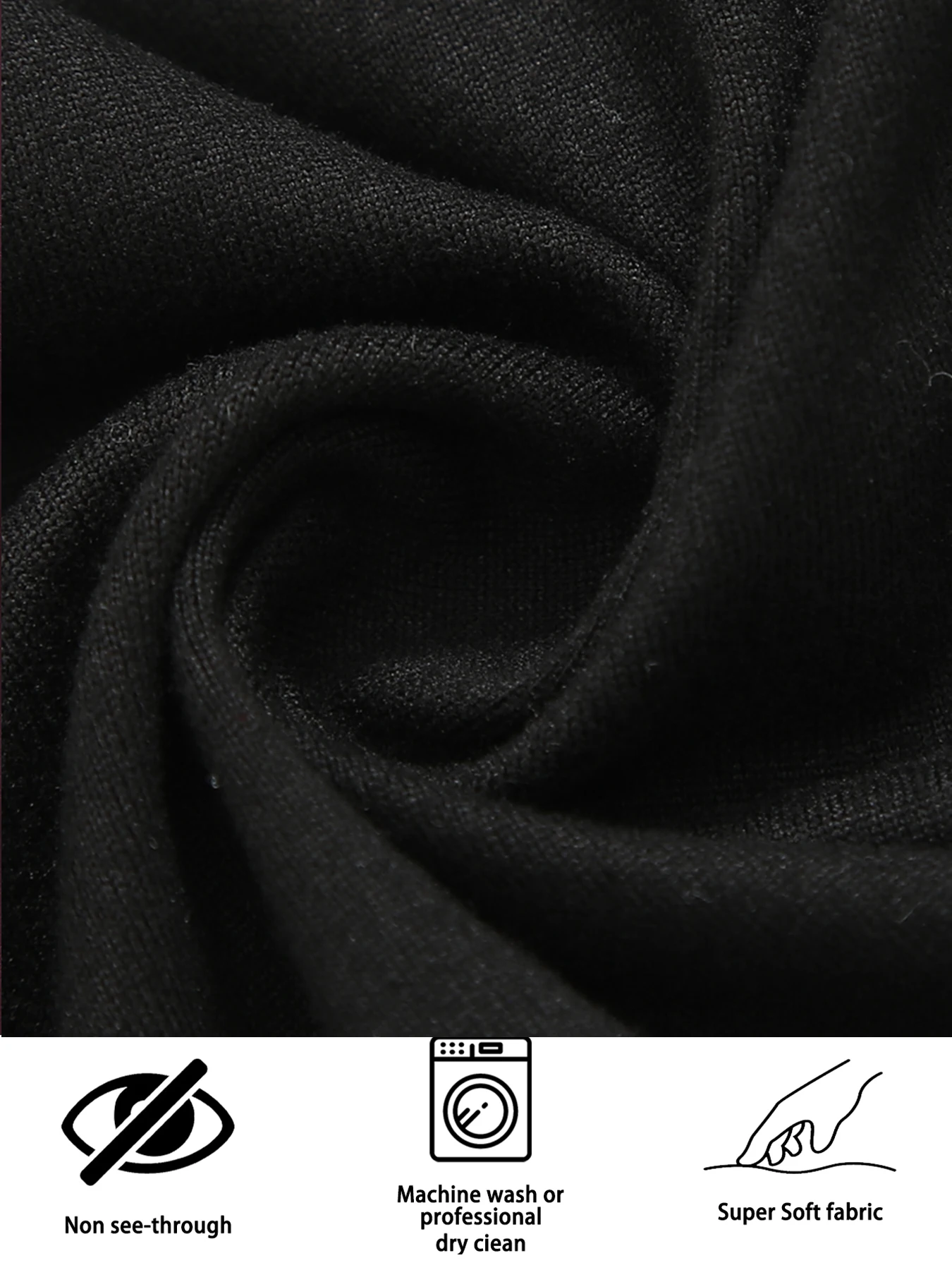 تي شيرت نسائي بأكمام طويلة. تي شيرت رياضي فائق النعومة للجري واليوجا برقبة على شكل حرف V #5