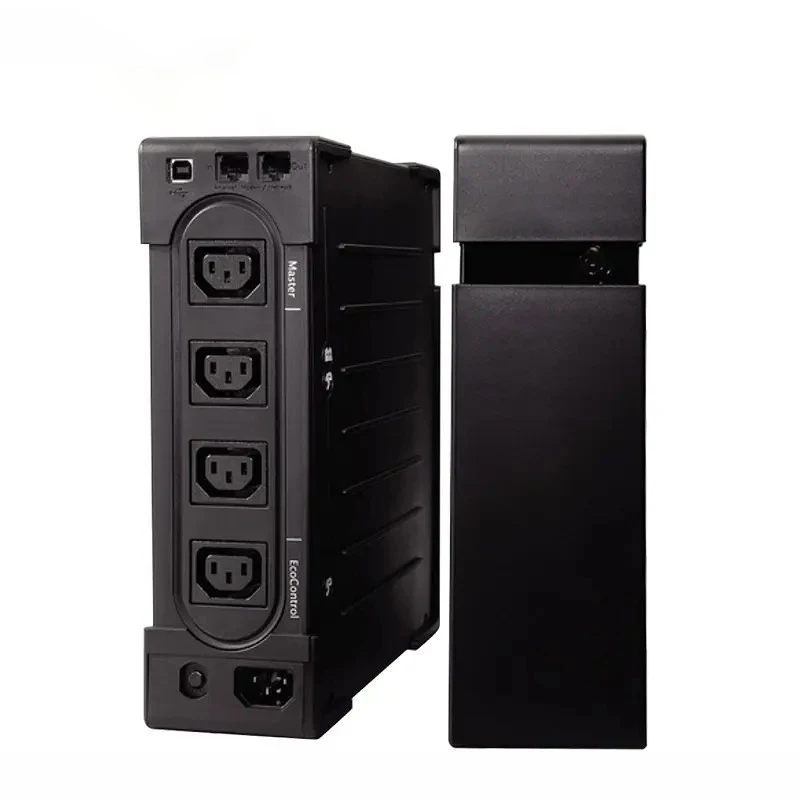 Хорошая цена ups EL650USBIEC Тип резервного копирования 650VA/400W 230V источник питания для нового 10 кВт резервного копирования