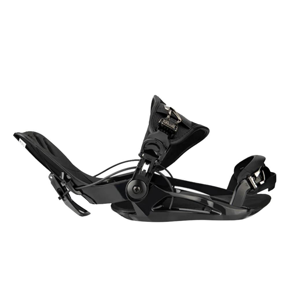 روابط TERROR لألواح التزلج على الجليد |   لوحة خلفية EVA سهلة الاستخدام وممتصة للصدمات، مصممة لراكبي الدراجات الماهرين