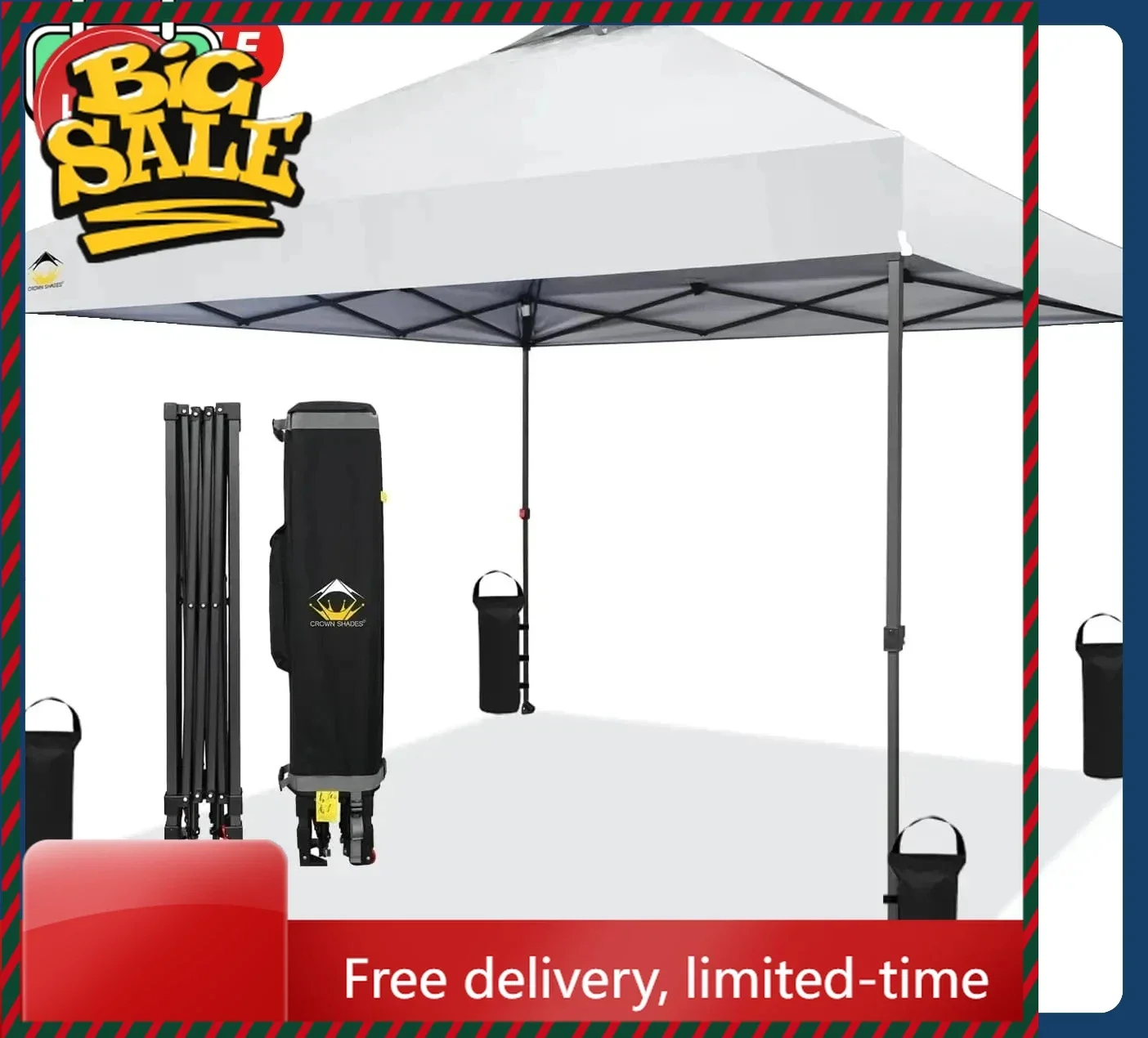 Time-Limitedinstant…