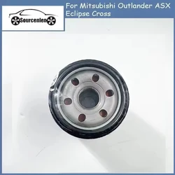 New Genuine Oil Filter For Mitsubishi Outlander ASX Eclipse Cross MZ690115 MD360935