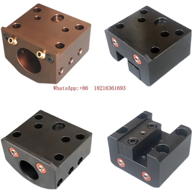 2026 New Turret Boring End Face Tool Holder Instrument Accessories Servo Hydraulic Tool Holder