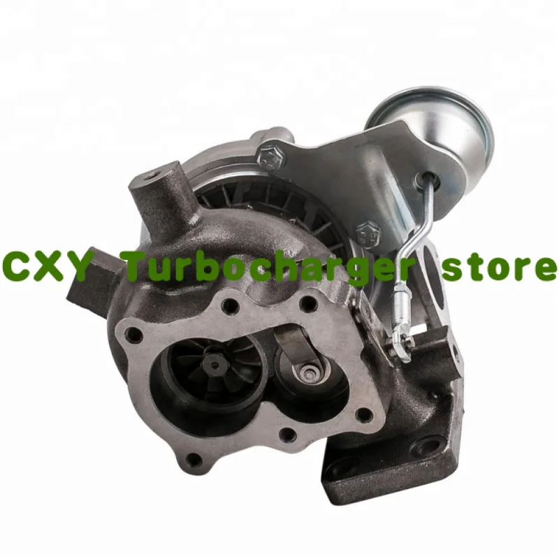 turbocharger for Turbo Charger HT18 Turbocharger 14411-51N00 for Nissan Safari 4.2L TD42