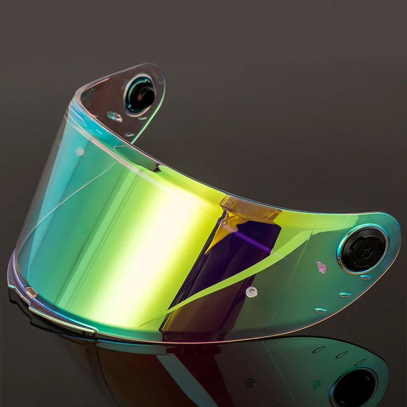 Helmet Visor for MT REVENGE 2S Face Shield Windshield Sunshield Anti-UV Helmet Accessories