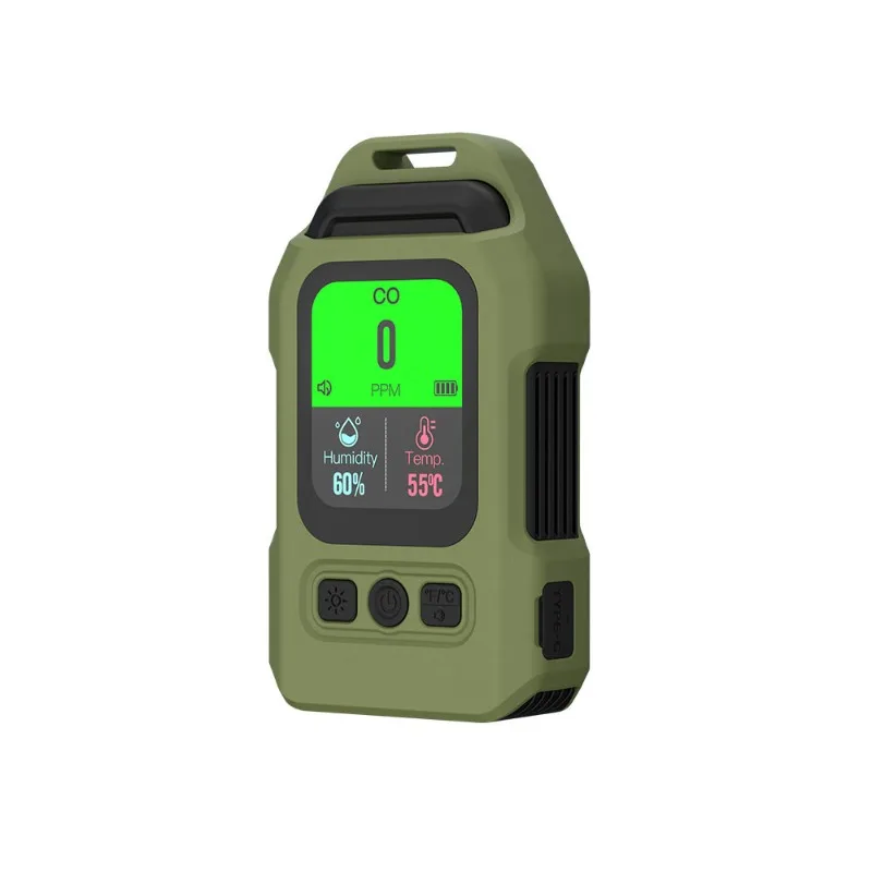For Four-in-one Detection Instrument Concentration Alarm, Outdoor Camping Tent House Vehicle