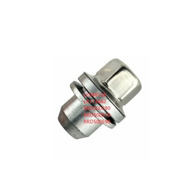 

Защитная гайка LR068126 LR173842 RRD500290 RRD500510 RRD500590 LR001381 Land Rover Discovery Range Rover Sport La nd Ro ver