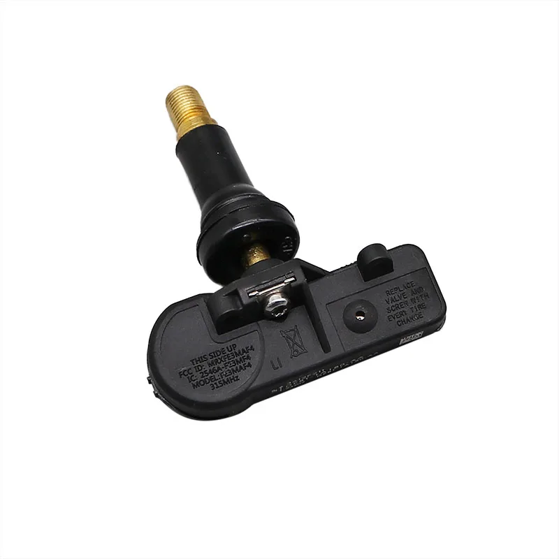 4PCS 315MHZ Auto TPMS Reifendruck Sensor Für Ford Edge Escape Fiesta Fusion Mustang DE8T-1A180-AA 9L3Z-1A189-A 9L3T-1A180-AF – Detail 3