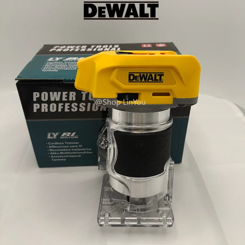 Dewalt 33000RPM Bru…
