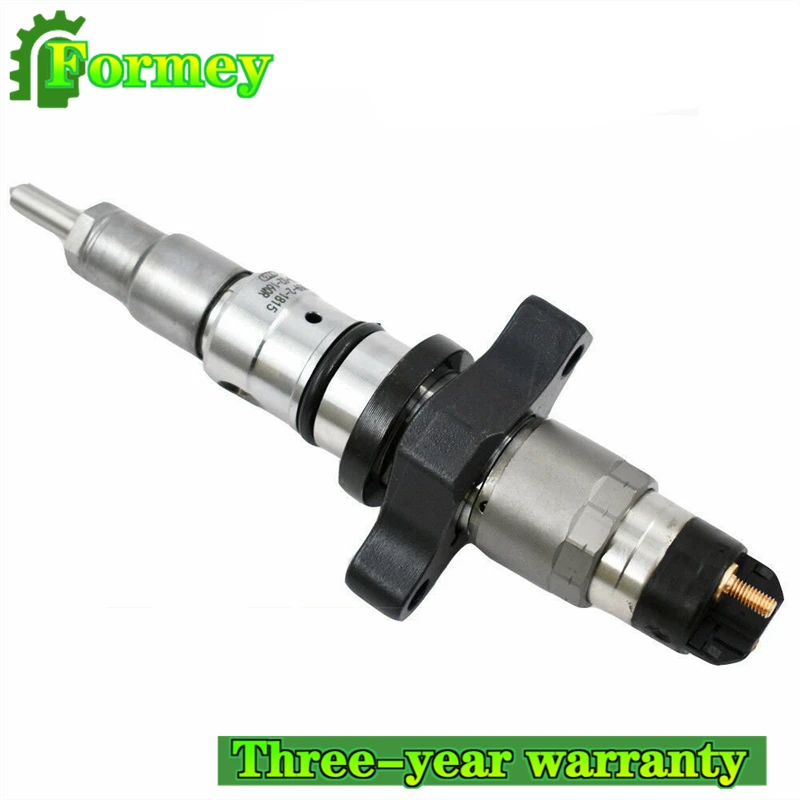 Genuine New Diesel Engine Fuel Injector 0445120032 0445120255 0445120238 0986435503 0986435505 For Dodge Ram Cummins 5.9L