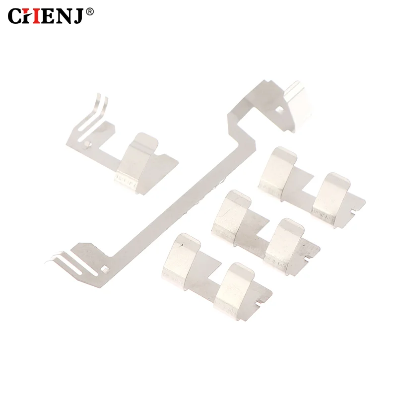 Battery Compartment…