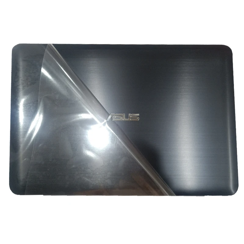 Asus-computer back cover, 15.6 inches, a555, a555l, x555, y583, f555, k555, w602, f554, x554, r556, front frame, hinges, cover