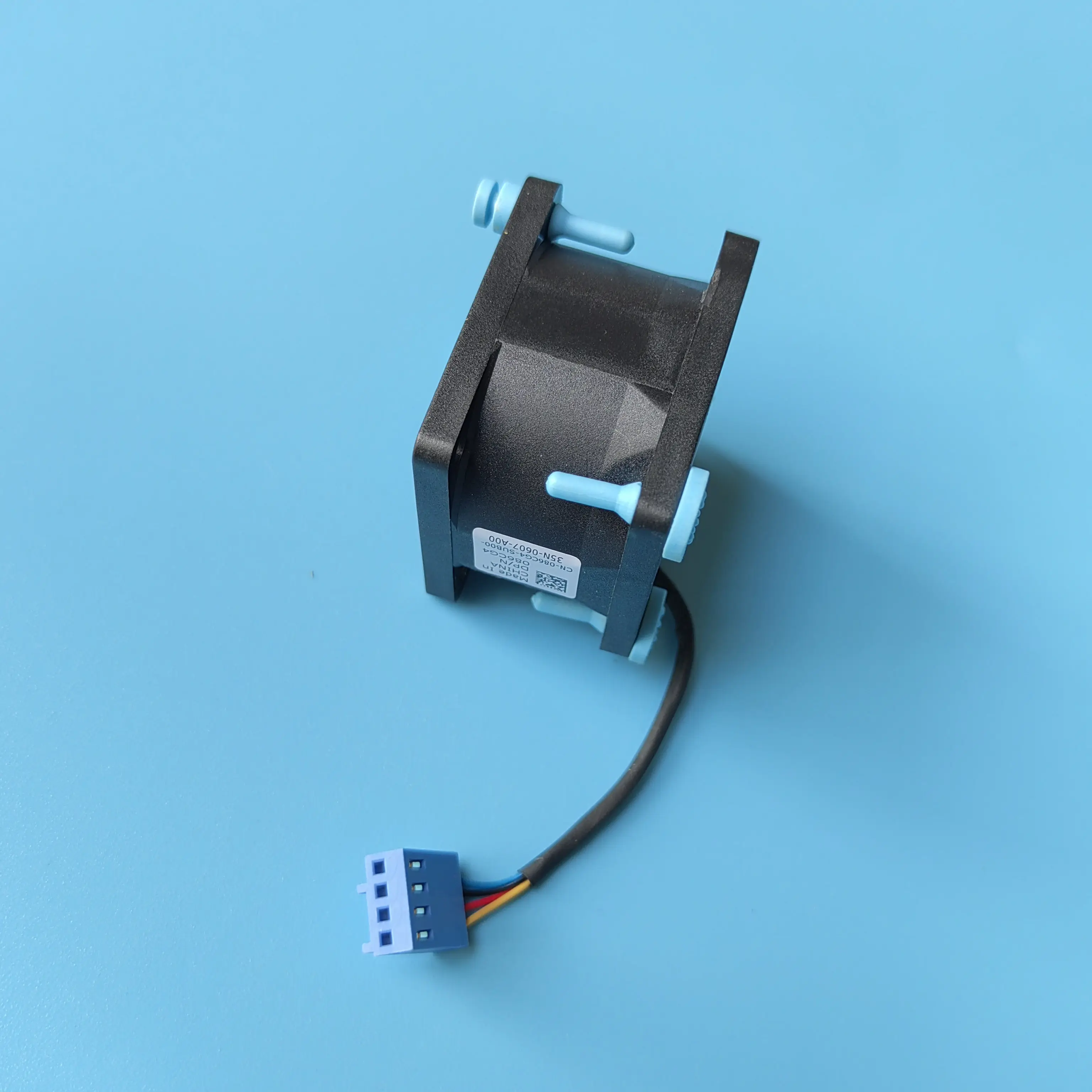 for-dell-r3930-workstation-chassis-fan-g9fdr-86cg4-407vr-t21pn