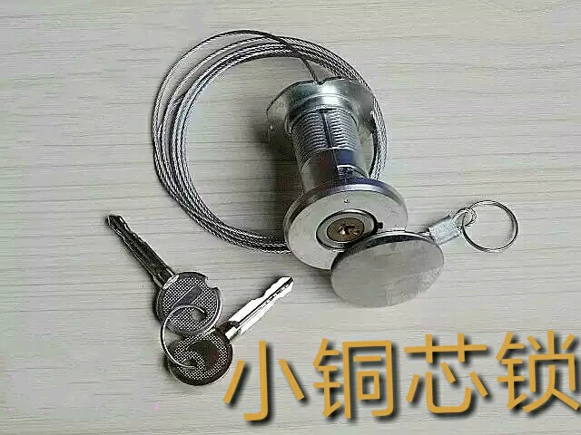 

Garage door parts shutter locks garage door accessories emergency lock core pulling lock steel core pulling lock