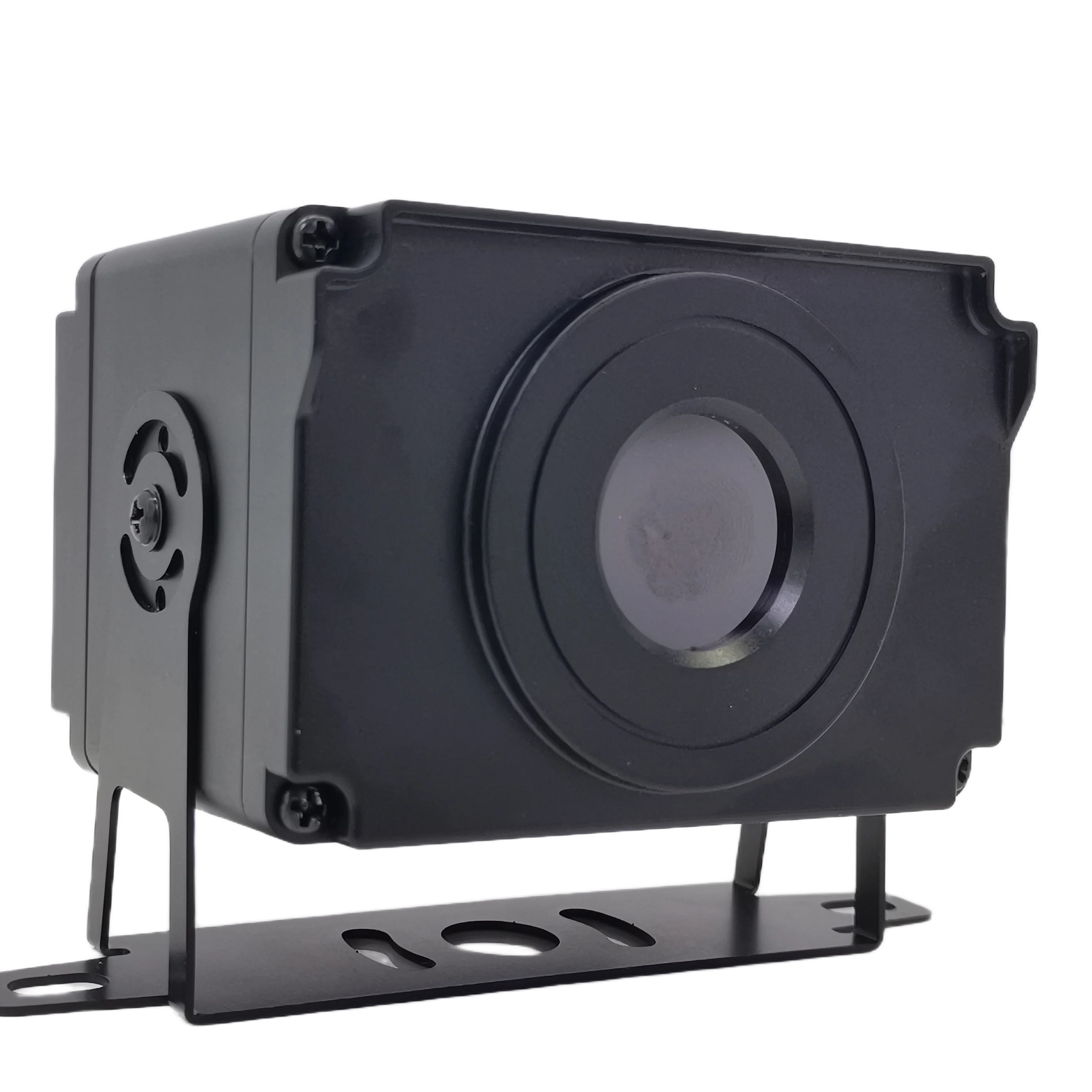 

JPC-640Ai-ALL AI Automotive Thermal Imaging Camera Infrared Camera AI Thermal Camera Work with Original Car Screen