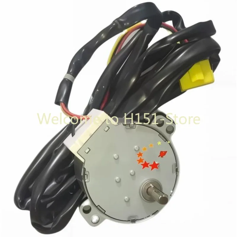 Brand new, suitable for Midea air conditioner cabinet out of trend lift door sliding door motor SM50B/SM50C/SM50I A