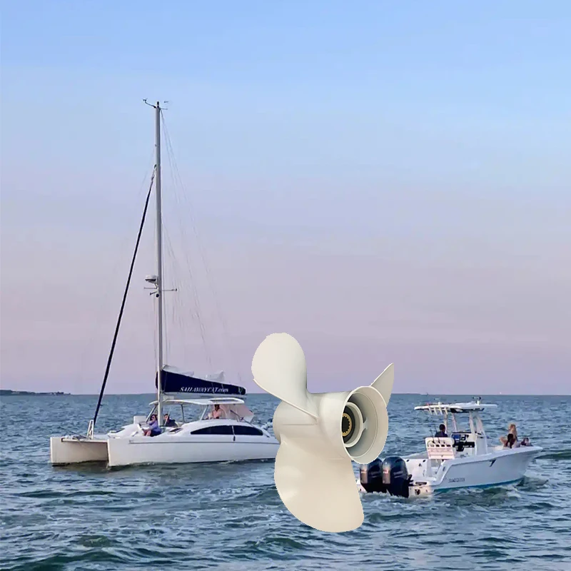 Captain Aluminum Pr…