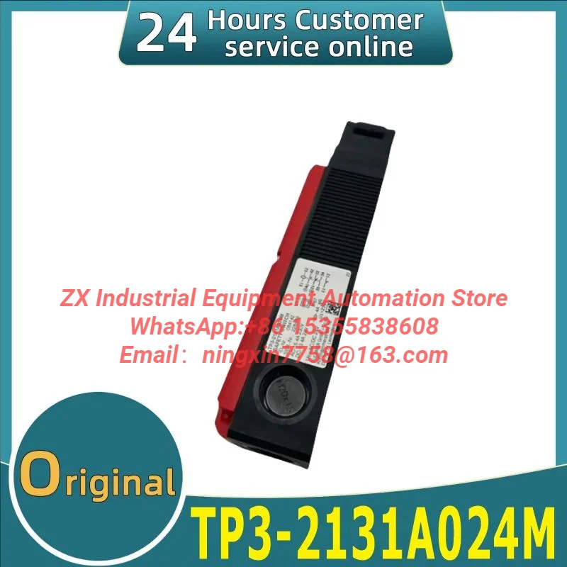 Brand new original TP3-2131A024M safety switch