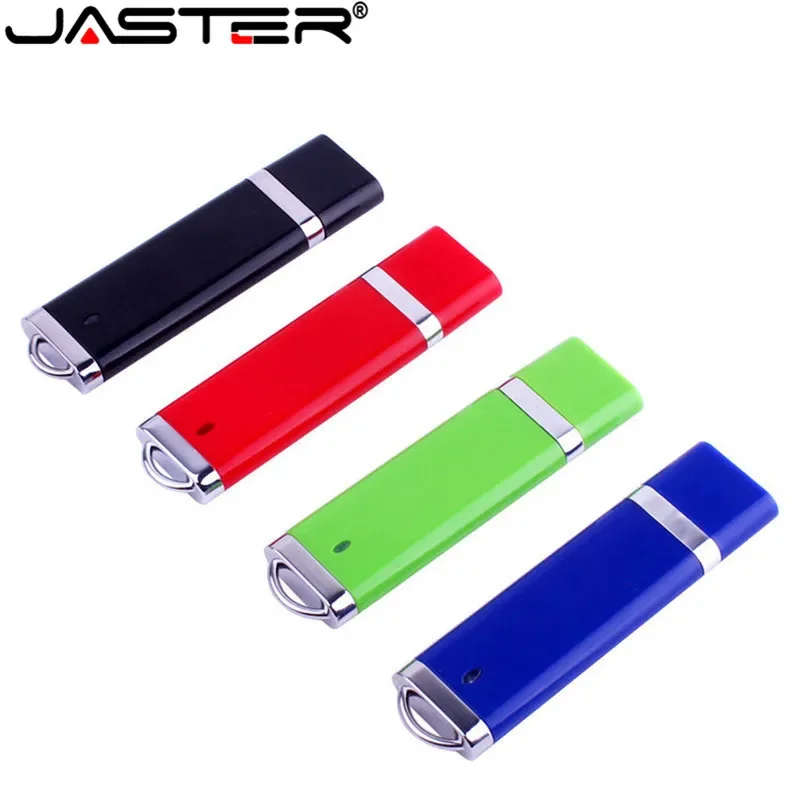 

JASTER 4 Color lighter shape pendrive 4GB 32GB 64GB USB Flash Drive Thumb drive Memory Stick Pen drive 16 gb birthday Gift