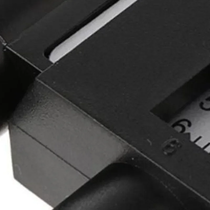 Car PCD Measuring Tool Wheel Rim Bolt Pattern Sliding Measurement Tool Lug Bolt Hub Hole Distance Gauge Meter