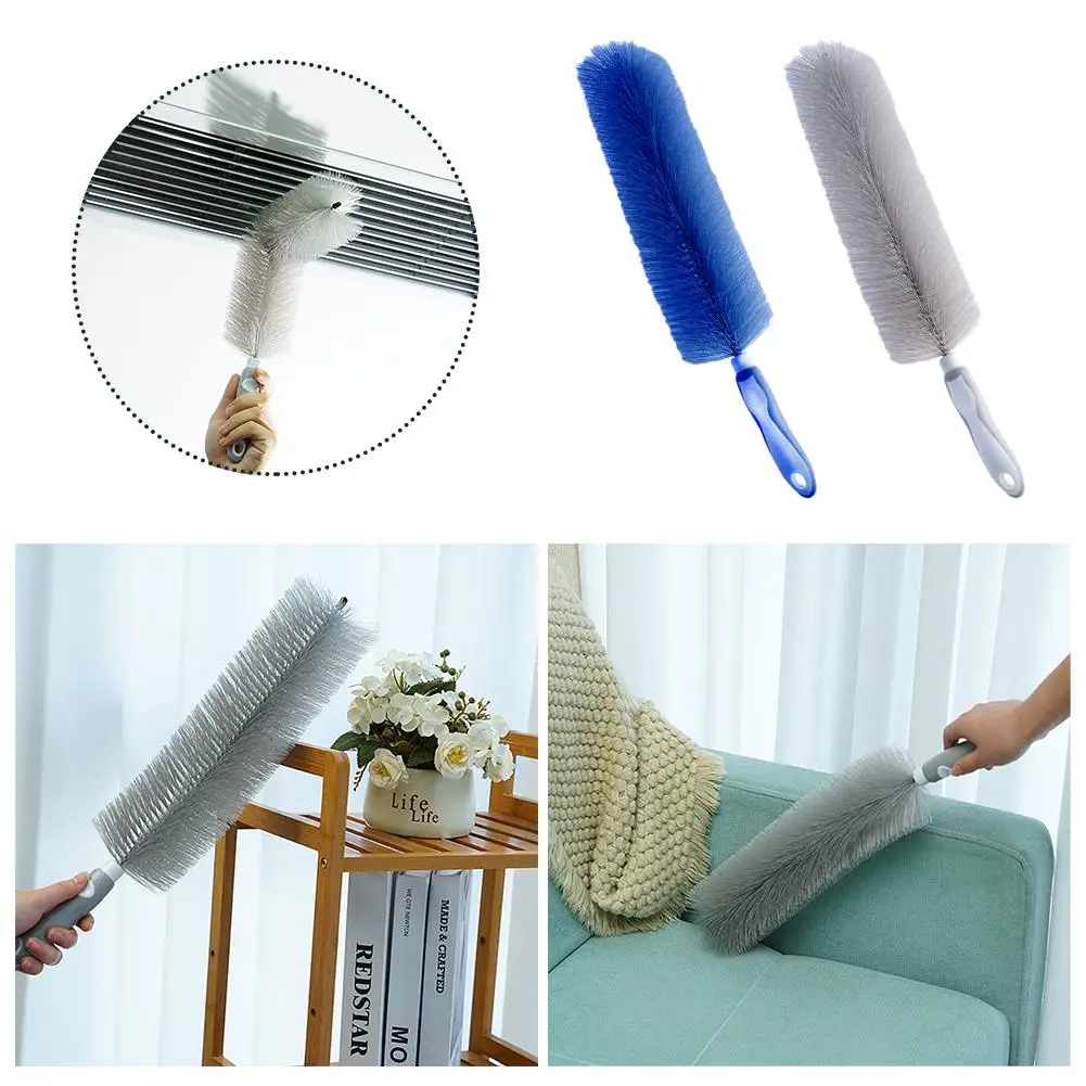 Fan Dust Removal Brush Multipurpose Cleaning Brush Air Of And Conditioning Sewage In Electrostatic Systems With Gaps Cleani T5J3