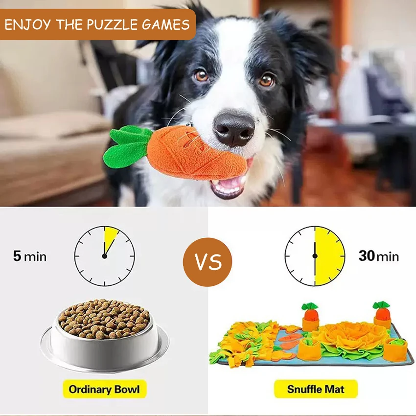 Thumbnail 2 - #7 Trending Dog Puzzle Toys Right Now