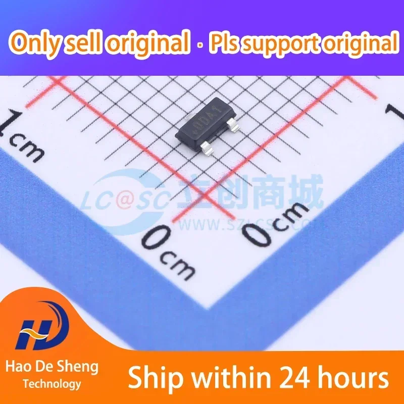 

10 шт./лот EEPROM DS28E05R + T SOT-23 MAXIM новый оригинал на складе