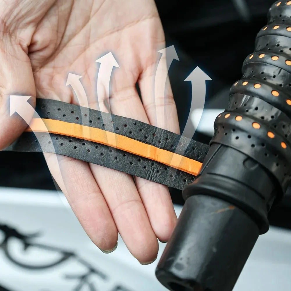 Soft Sponge Motorcycle Handlebar Tape Anti Slip Grip Wrap Vibration Damping Cover Universal Motorbike DIY Decoration Accessories