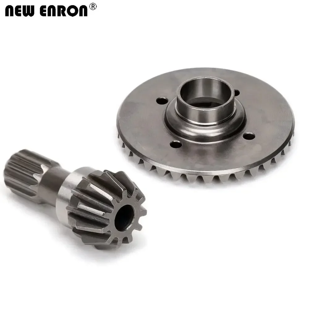 Chrome Steel HRC45-50 Differential Pinion Gear 11/35T  Replacement part#7790 7791 7792 For RC Car 1/5 Traxxas X-Maxx 6S 8S