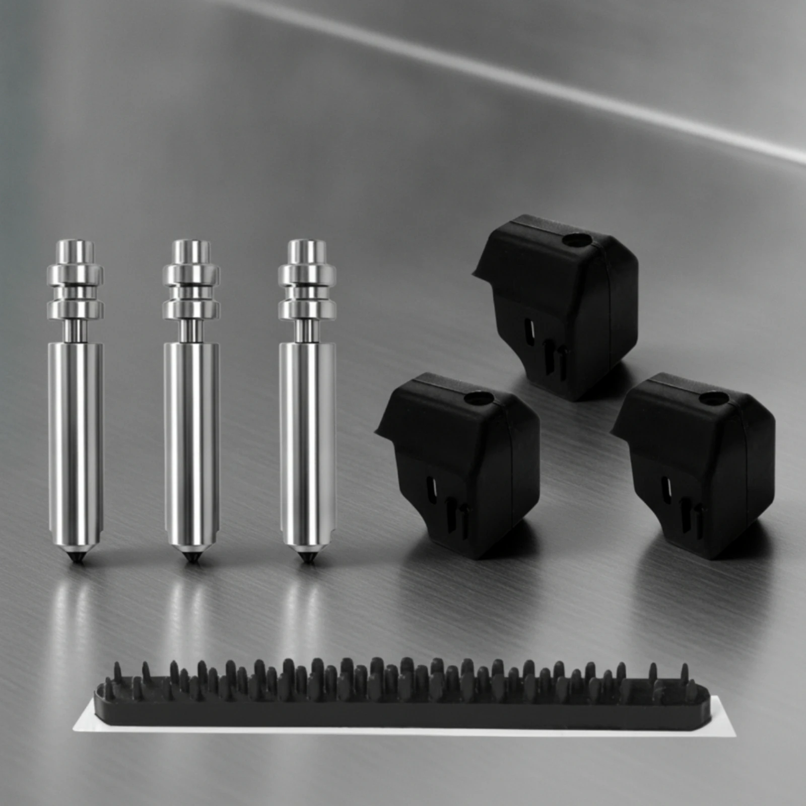 Nozzle Replacement Kit Compati - огляд і ціна 3D Printing Maker